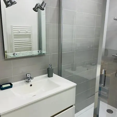 Villa Mini Agosta *