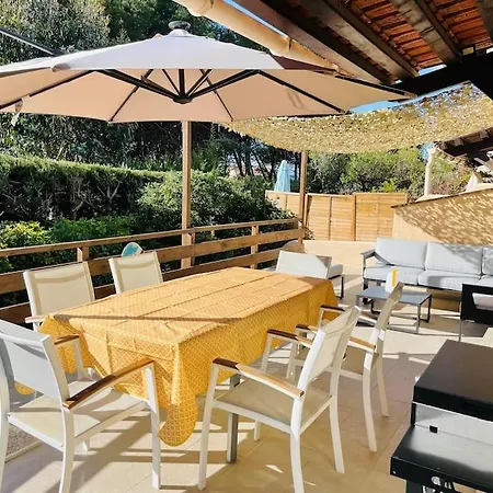 Mini Agosta Villa *