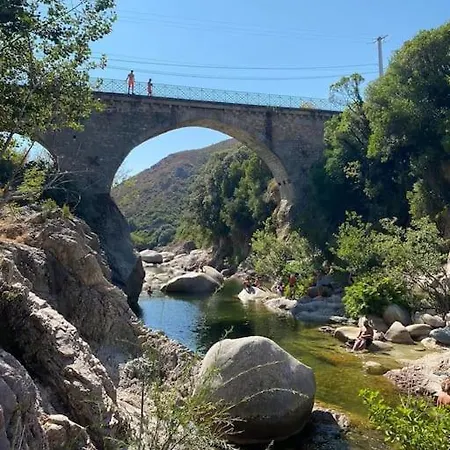 Mini Agosta * Albitreccia