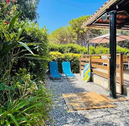 Villa Mini Agosta *