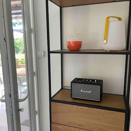 Mini Agosta Villa Albitreccia