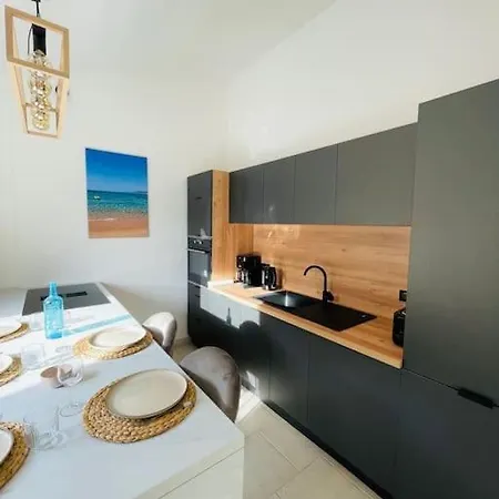 Mini Agosta Albitreccia