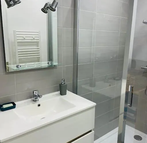 Villa Mini Agosta *