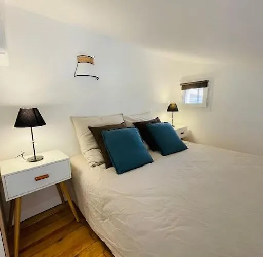 Mini Agosta Villa