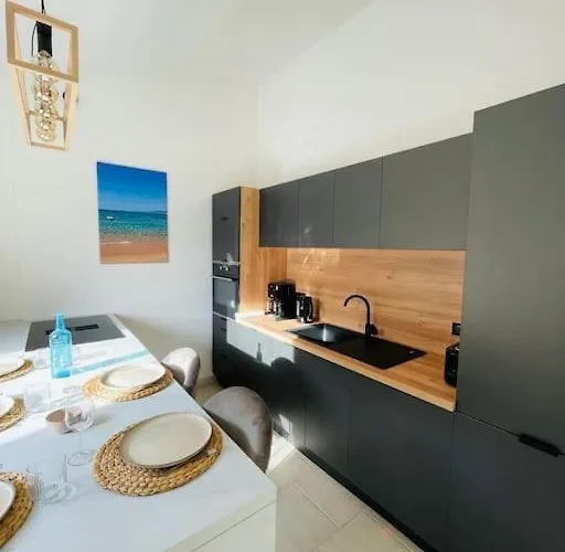 Mini Agosta Albitreccia