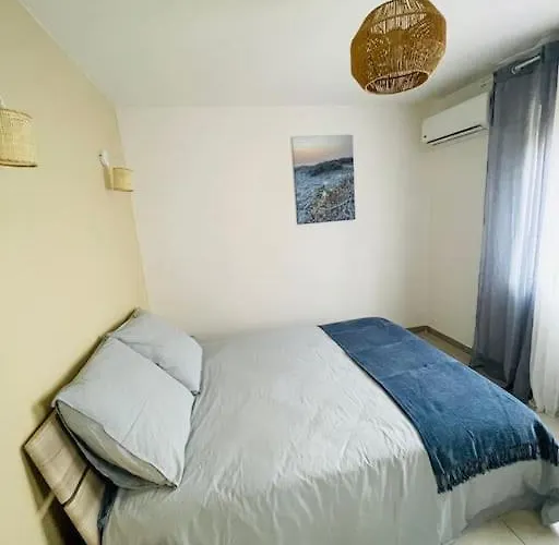 Villa Mini Agosta *