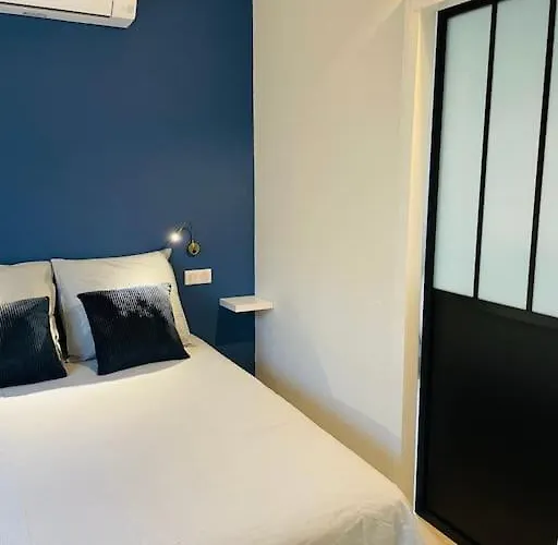 Mini Agosta Villa Albitreccia