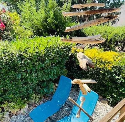 Mini Agosta Villa Albitreccia