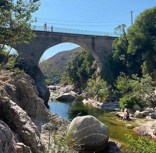 Mini Agosta * Albitreccia